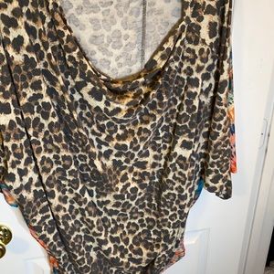 Heimish ISA comfy top